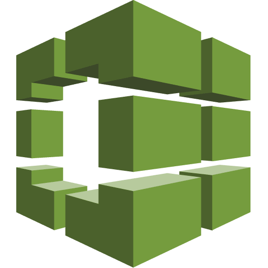 AWS CodeBuild logo